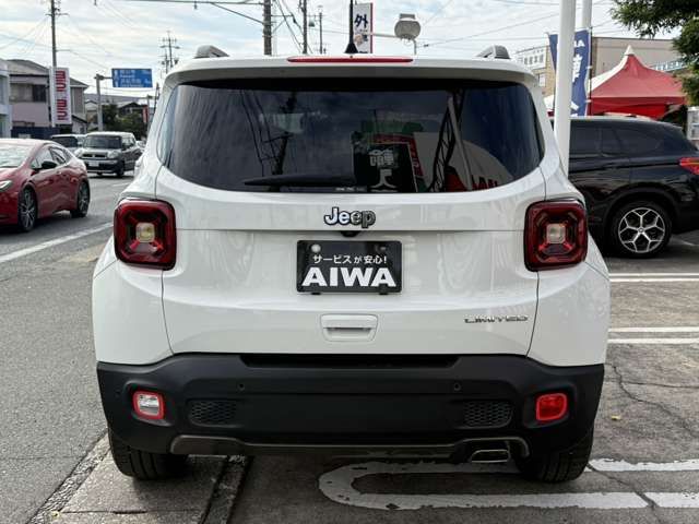 JEEP RENEGADE 2019 Image 31