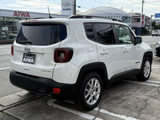 JEEP RENEGADE 2019 Image 31