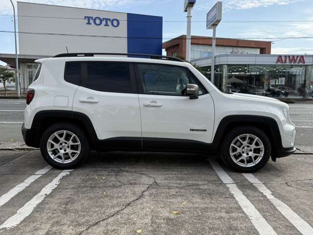 JEEP RENEGADE 2019 Image 31