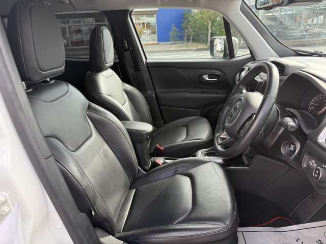 JEEP RENEGADE 2019 Image 31