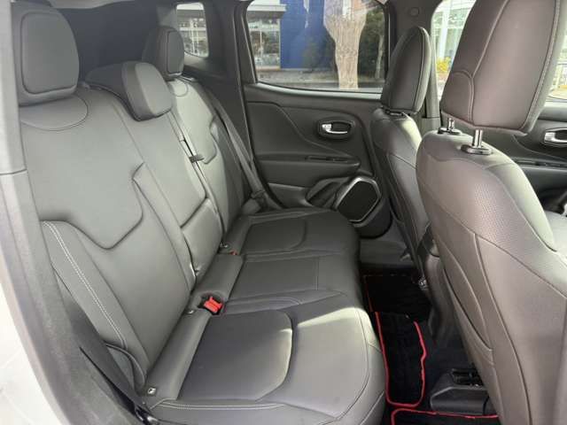 JEEP RENEGADE 2019 Image 31