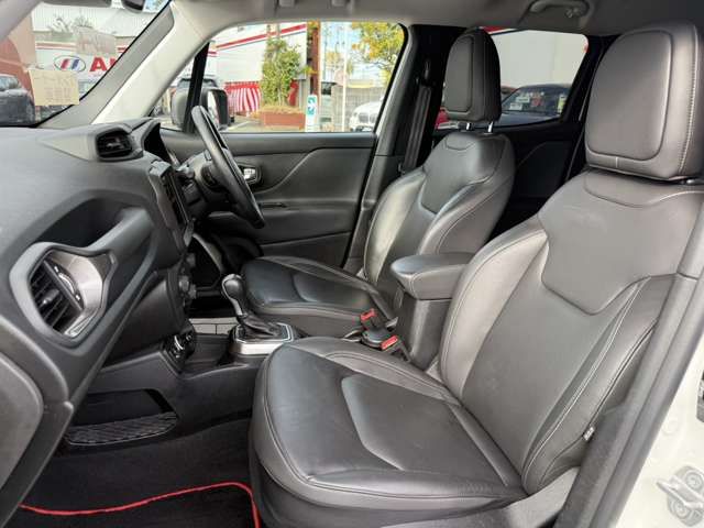 JEEP RENEGADE 2019 Image 31