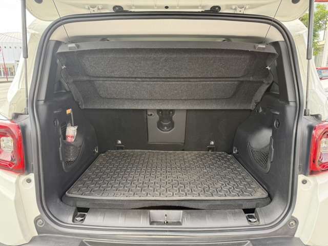 JEEP RENEGADE 2019 Image 31