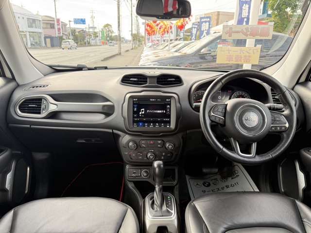 JEEP RENEGADE 2019 Image 31