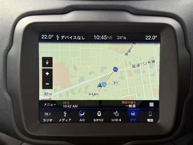 JEEP RENEGADE 2019 Image 31