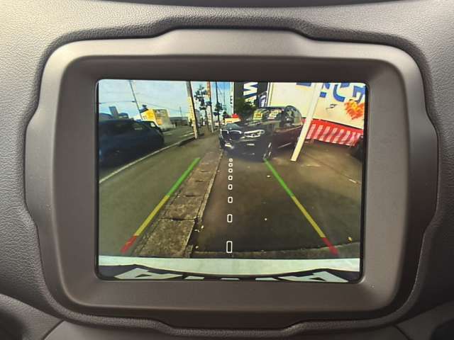 JEEP RENEGADE 2019 Image 31