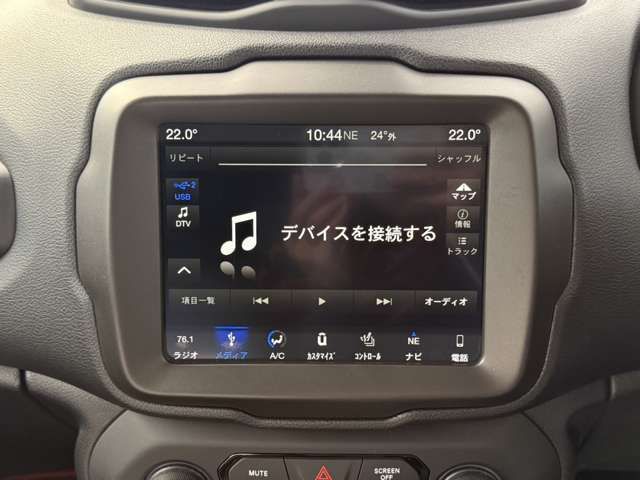 JEEP RENEGADE 2019 Image 31