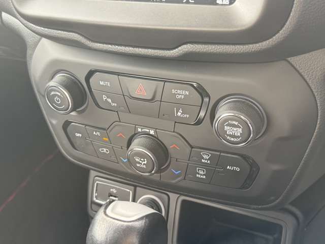 JEEP RENEGADE 2019 Image 31