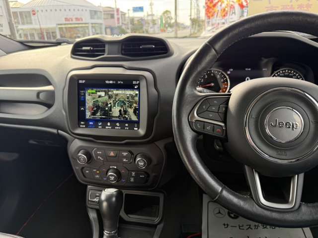 JEEP RENEGADE 2019 Image 31