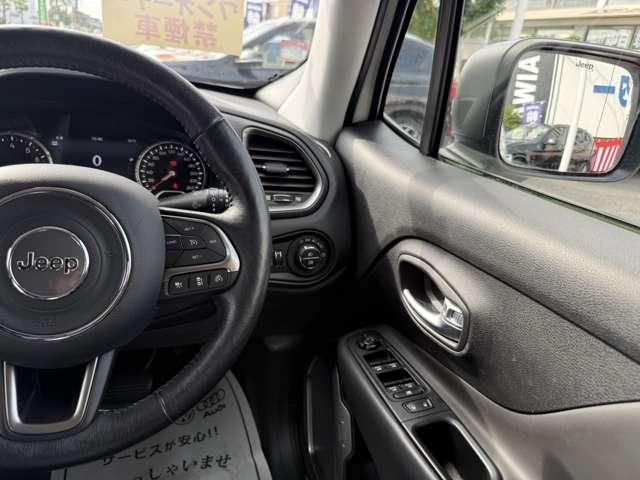 JEEP RENEGADE 2019 Image 31