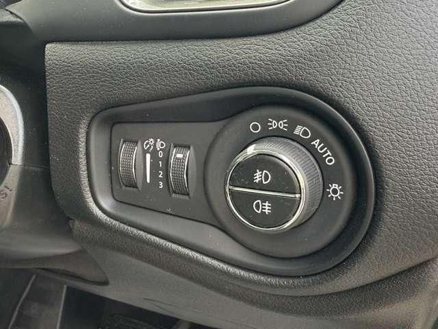 JEEP RENEGADE 2019 Image 31