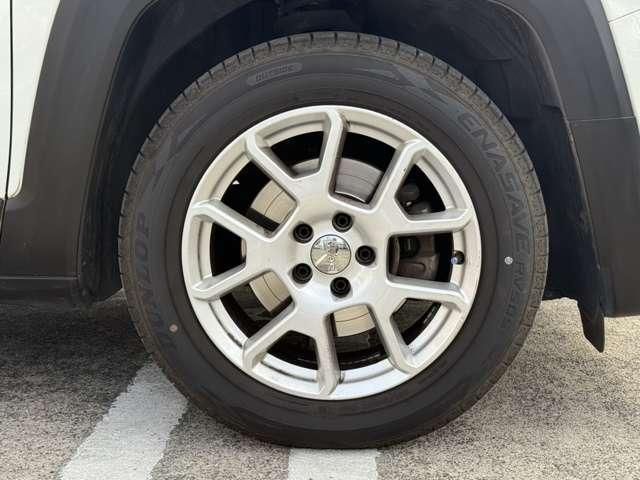 JEEP RENEGADE 2019 Image 31