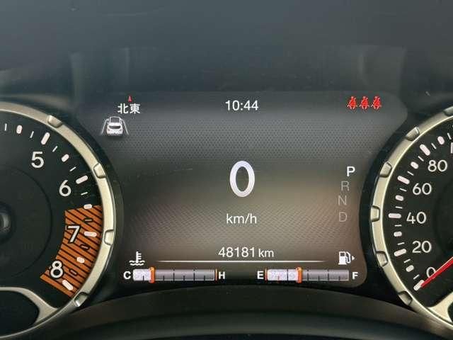 JEEP RENEGADE 2019 Image 31