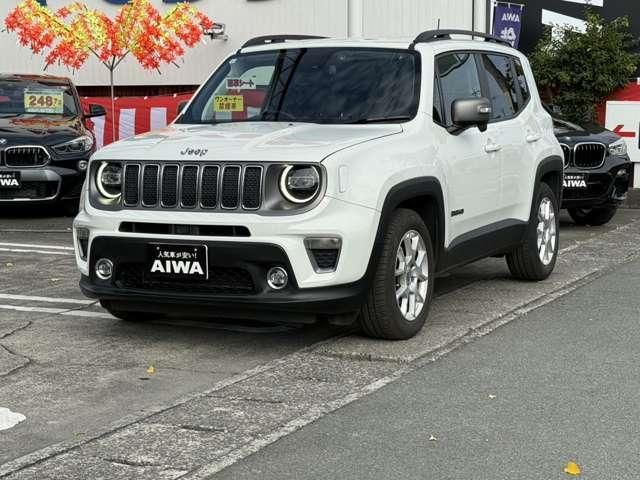 JEEP RENEGADE 2019 Image 31