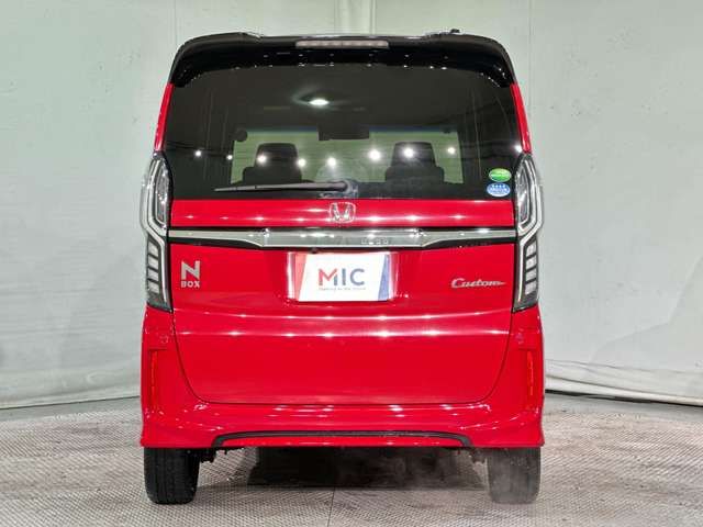 HONDA N BOX CUSTOM 2018 Image 31