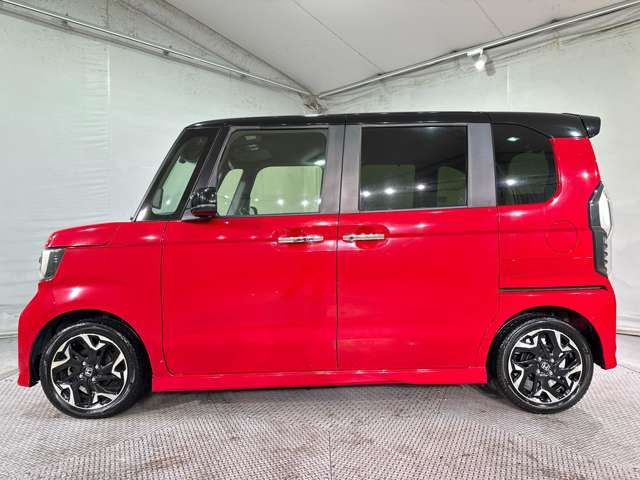 HONDA N BOX CUSTOM 2018 Image 31