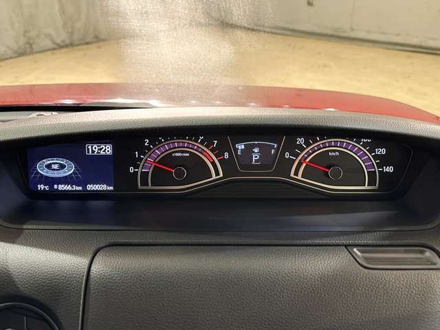 HONDA N BOX CUSTOM 2018 Image 31