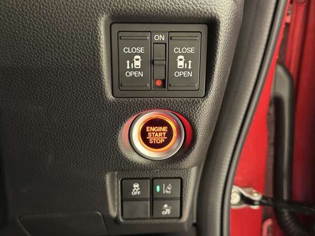 HONDA N BOX CUSTOM 2018 Image 31