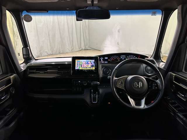 HONDA N BOX CUSTOM 2018 Image 31