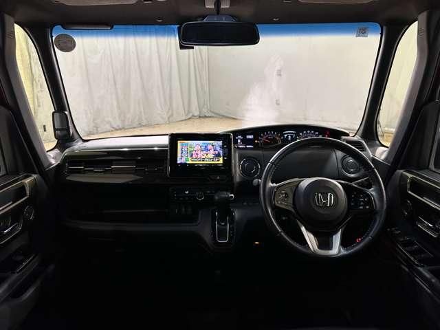 HONDA N BOX CUSTOM 2018 Image 31