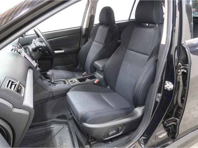 SUBARU LEVORG 2017 Image 31