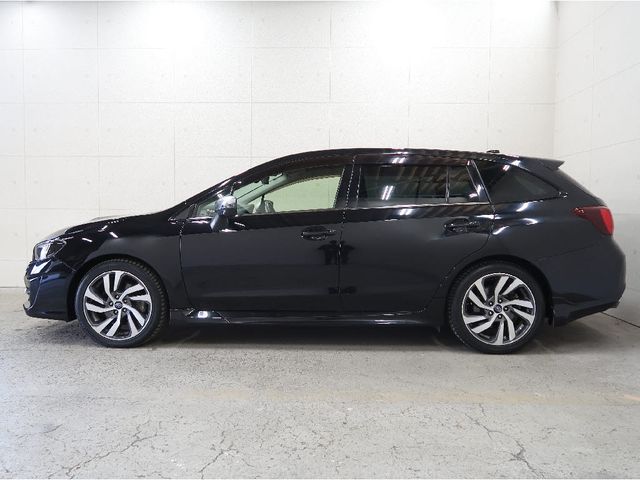 SUBARU LEVORG 2017 Image 31