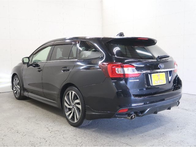 SUBARU LEVORG 2017 Image 31