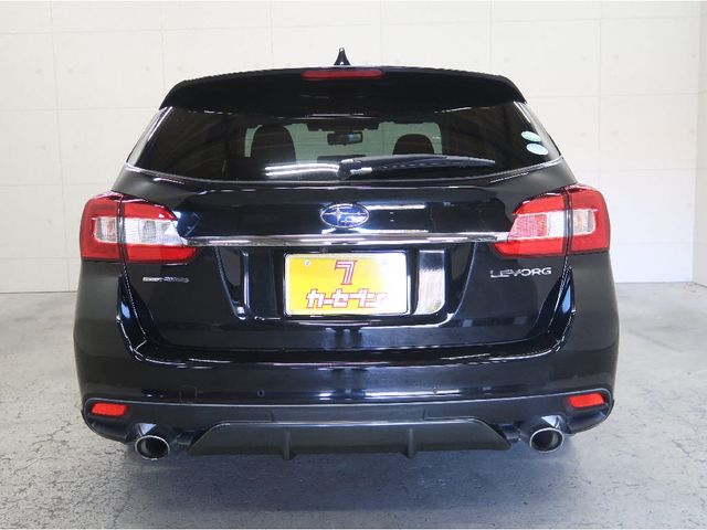 SUBARU LEVORG 2017 Image 31