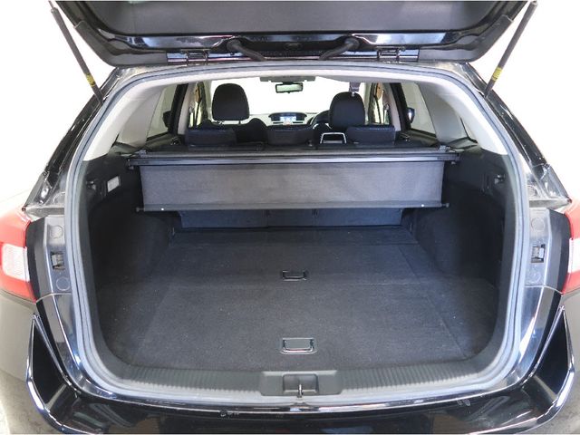 SUBARU LEVORG 2017 Image 31