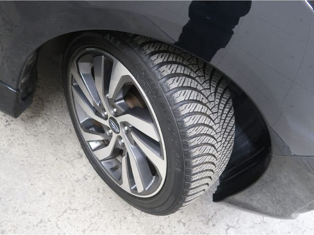 SUBARU LEVORG 2017 Image 31