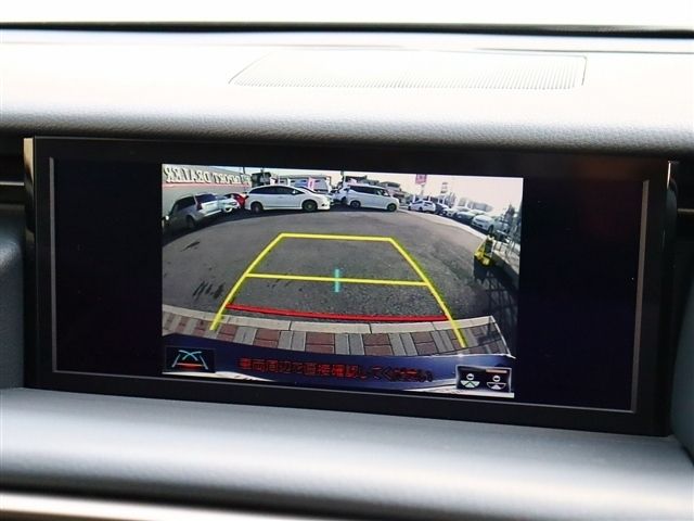 TOYOTA LEXUS RC300H 2018 Image 31