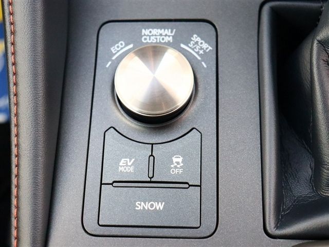 TOYOTA LEXUS RC300H 2018 Image 31