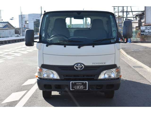 TOYOTA TOYOACE 2015 Image 31