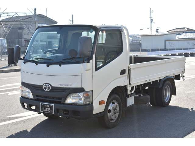 TOYOTA TOYOACE 2015 Image 31
