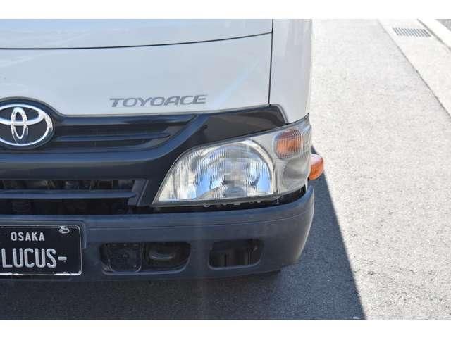 TOYOTA TOYOACE 2015 Image 31