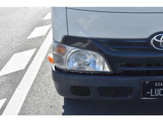 TOYOTA TOYOACE 2015 Image 31