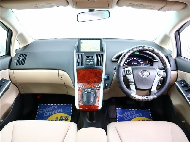 TOYOTA SAI 2013 Image 31