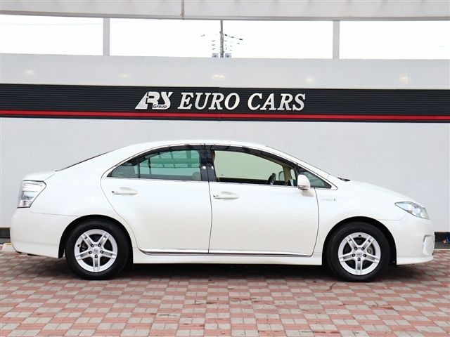 TOYOTA SAI 2013 Image 31