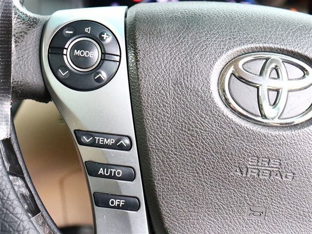 TOYOTA SAI 2013 Image 31