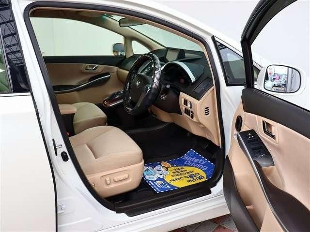 TOYOTA SAI 2013 Image 31