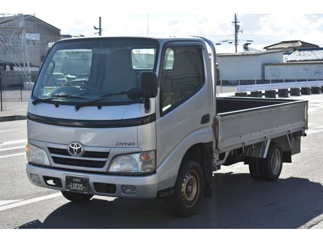 TOYOTA DYNA 2007 Image 31