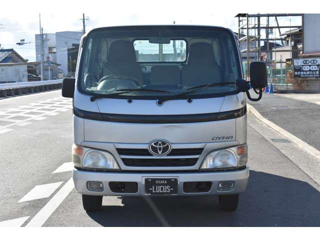 TOYOTA DYNA 2007 Image 31