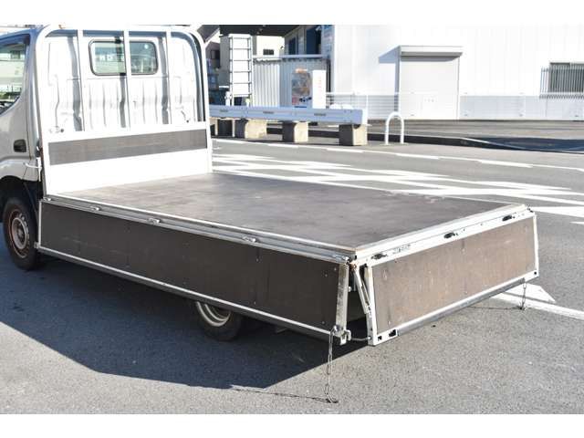 TOYOTA DYNA 2007 Image 31