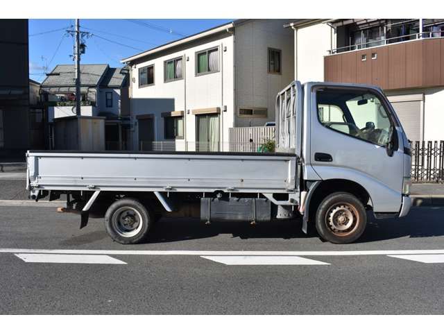 TOYOTA DYNA 2007 Image 31