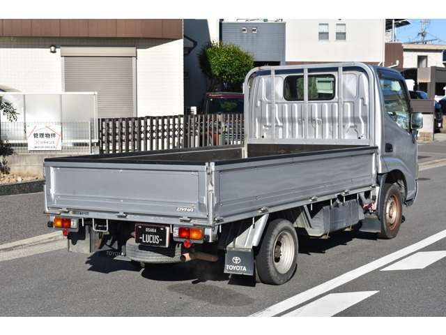 TOYOTA DYNA 2007 Image 31