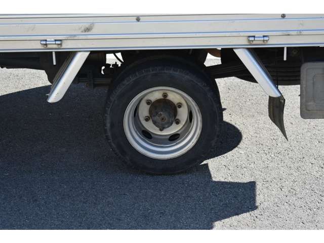 TOYOTA DYNA 2007 Image 31