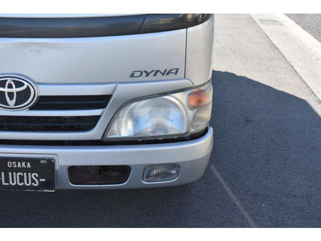 TOYOTA DYNA 2007 Image 31