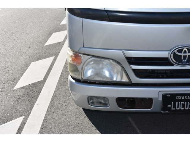 TOYOTA DYNA 2007 Image 31
