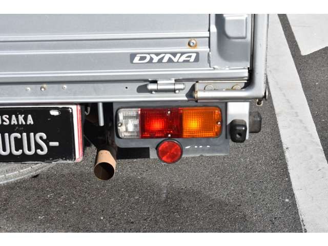 TOYOTA DYNA 2007 Image 31