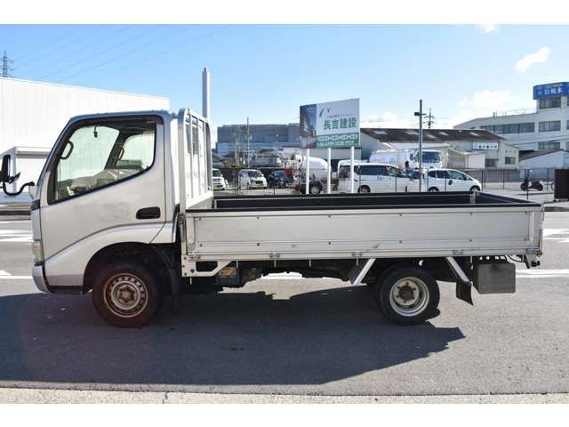 TOYOTA DYNA 2007 Image 31